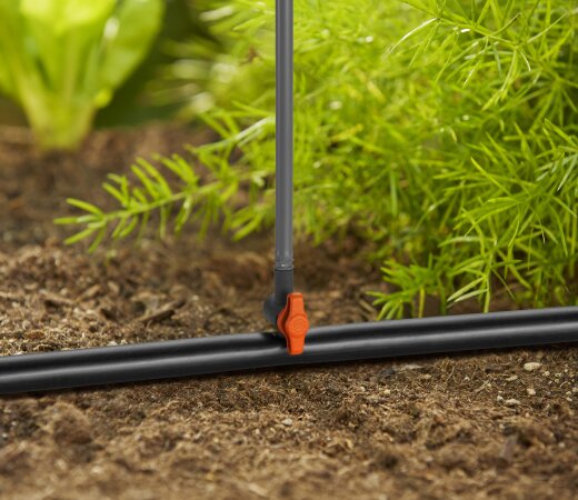 GARDENA Micro-Drip-System regulacioni ventil / 13231-20 – prikaz 3