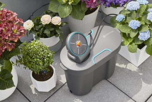 GARDENA AquaBloom Set za zalijevanje / 13301-20 – detalj proizvoda
