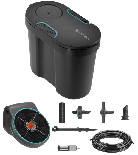 GARDENA AquaBloom Set za zalijevanje / 13301-20