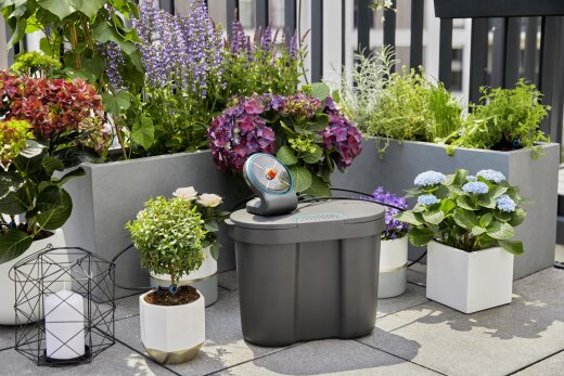 GARDENA AquaBloom Set za zalijevanje / 13301-20 – prikaz 3