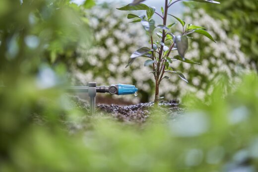 GARDENA Micro-Drip-System podesivi završni kapljični zaljevač / 13305-20 – prikaz 3