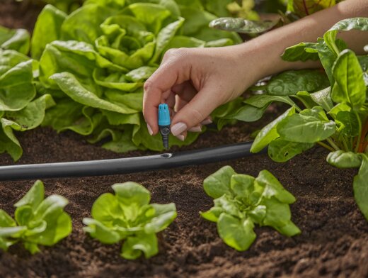 GARDENA Prskalica za male površine MD / 13306-20 – prikaz 2