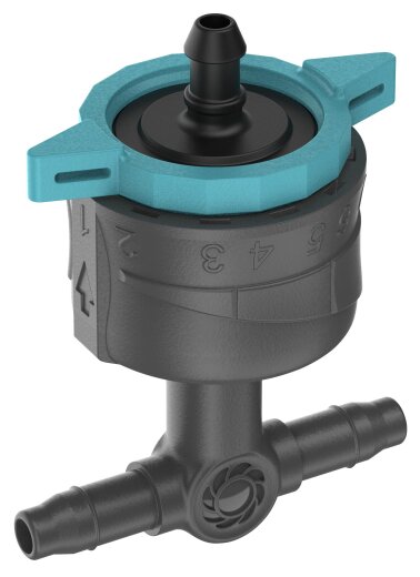 GARDENA Micro-Drip-System zaljevač linijski / 13314-20 – detalj proizvoda