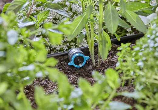 GARDENA Micro-Drip-System zaljevač linijski / 13314-20 – prikaz 3