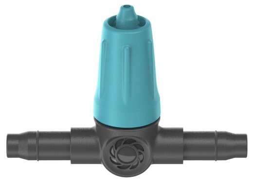 GARDENA Micro-Drip-System podesivi kapljični zaljevač za redove / 13315-20