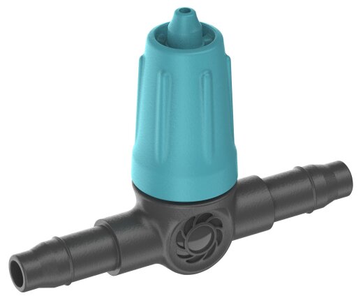 GARDENA Micro-Drip-System podesivi kapljični zaljevač za redove / 13315-20 – detalj proizvoda