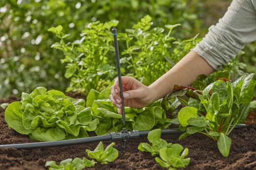 GARDENA Produžna cijev za prskalicu / 13326-20 – prikaz 3