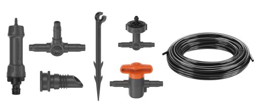 GARDENA Set za zalijevanje biljaka na balkonima / 13401-20 – detalj proizvoda