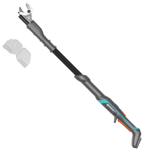 GARDENA Makaze akumulatorske za grane EasyCut P4A solo / 14772-55