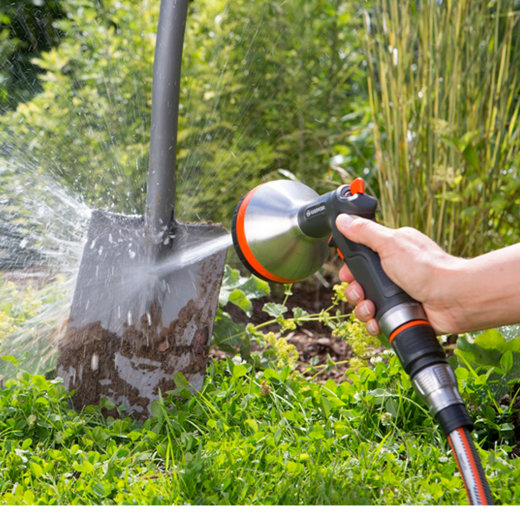 GARDENA Pištolj za zalijevanje multi Premium / 18317-20 – detalj proizvoda