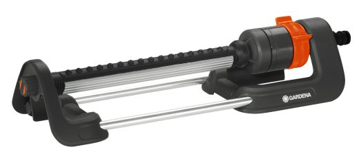 GARDENA Zaljevač polo Aqua M 250 / 18702-20
