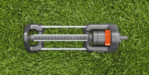 GARDENA Zaljevač polo Aqua M 250 / 18702-20 – prikaz 2