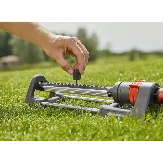 GARDENA Polo zaljevač Aqua L 280 / 18704-20 – detalj proizvoda