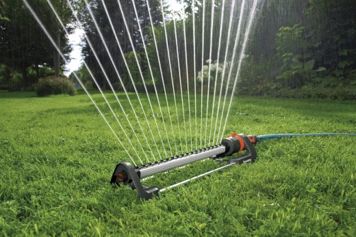 GARDENA Polo zaljevač Aqua L 280 / 18704-20 – prikaz 2