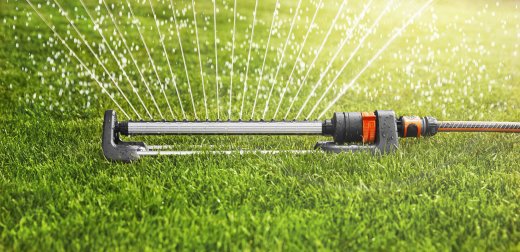 GARDENA Polo zaljevač Aqua L 280 / 18704-20 – prikaz 3