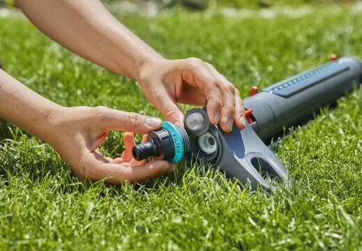 GARDENA Zaljevač Aquazoom S 150 / 18710-20 – prikaz 3