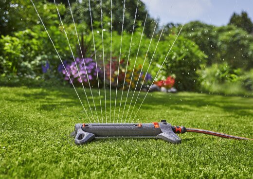 GARDENA Zaljevač Aquazoom S 150 / 18710-20 – detalj proizvoda