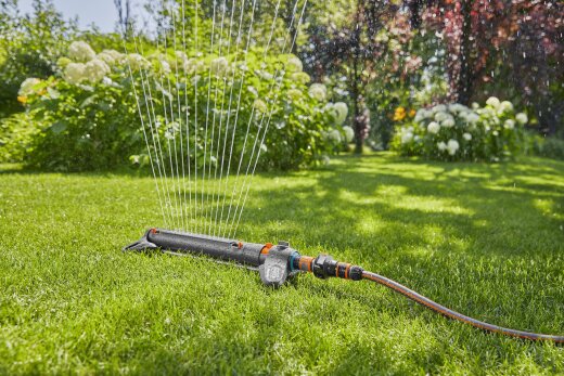 GARDENA Zaljevač Aquazoom M 250 / 18712-20 – prikaz 3
