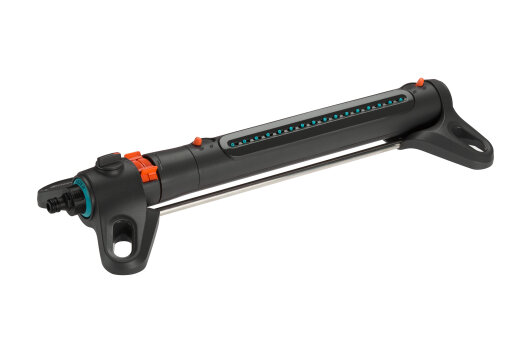 GARDENA Zaljevač Aquazoom M 250 / 18712-20 – prikaz 2