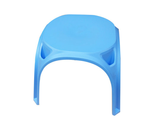 Keter dječiji stol 64 × 64 × 48 cm, plastika, plava detalji i primjena