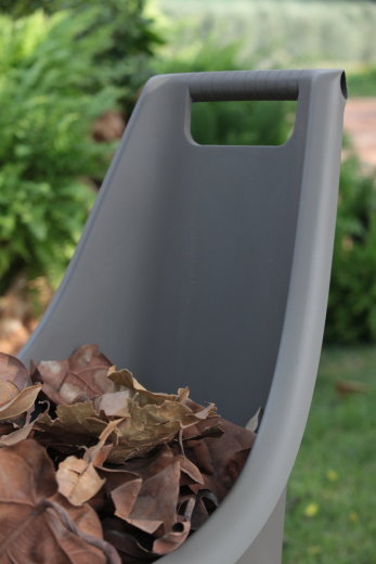 Keter vrtna kolica 51 × 56 × 84 cm, plastika, bež dodatni prikaz
