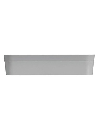 Curver Organizer 1.5 L sivi Infinity / 234479