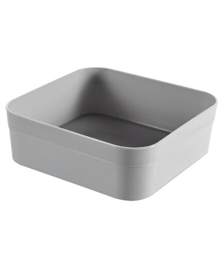 Curver Organizer 1 L sivi Infinity / 234480