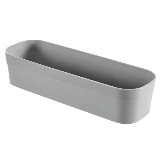 Curver Organizer 0.7 L sivi Infinity / 234481