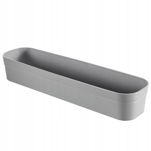 Curver Organizer 1 L sivi Infinity / 234482