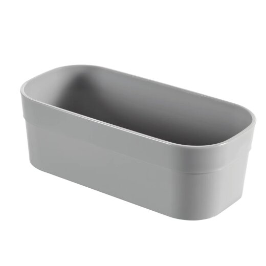 Curver Organizer 0.45 L sivi Infinity / 234483