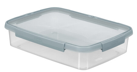 Curver Posuda za hranu 3.5 L plitka SMART FRESH / 252612
