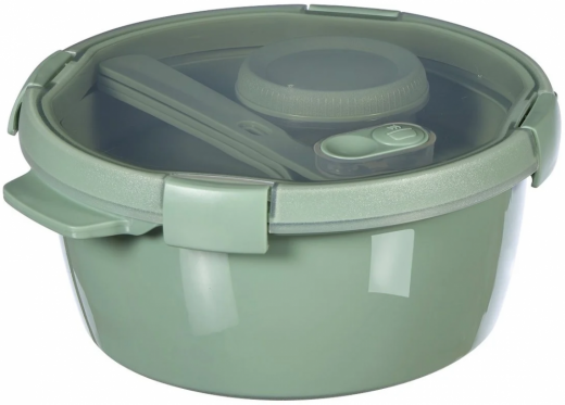 Curver Posuda za hranu 1.6 L SMART TO GO / 255988
