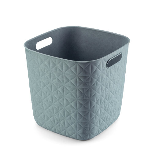 Curver Korpa za odlaganje 15 L plava SOFTEX / 258712