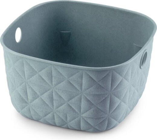 Curver Korpa za odlaganje 3 L plava SOFTEX / 258724
