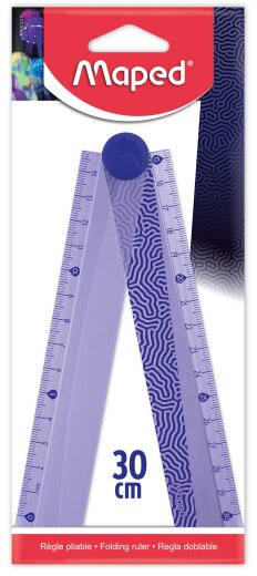Maped Lenijar 30 cm DEEPSEA PARADISE / 281019
