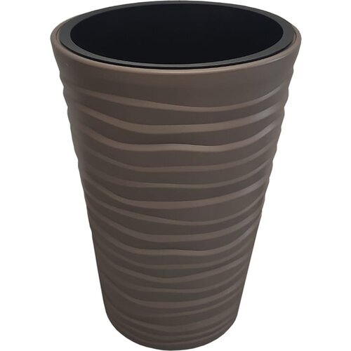 Gardino Saksija Bora 52 cm moka / 34364