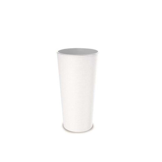 Gardino Saksija Melrose Glamour 35 × 31 Bijela / 34447