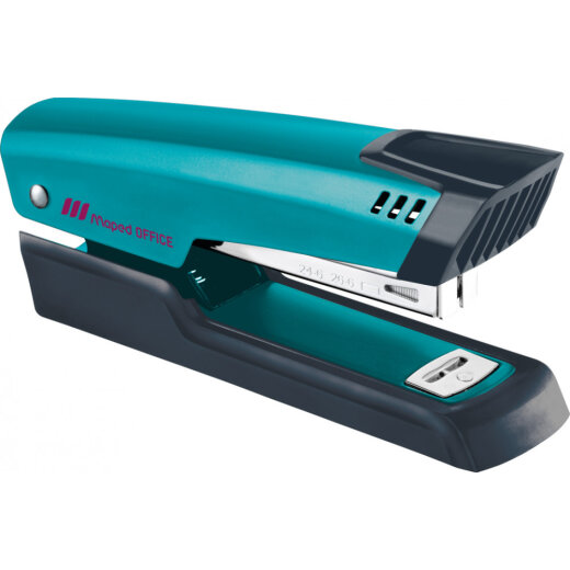 Maped Heftarica 24/6 zelena METAL / 354300