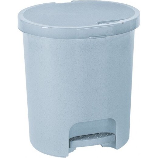 Curver Kanta za otpatke 25 L sa pedalom siva / 3956-591