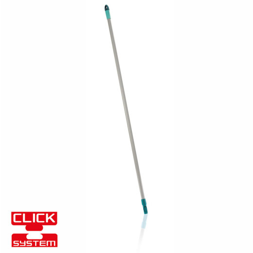 čelična drška 140 cm Click System – detalj proizvoda