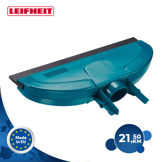 Leifheit uski nastavak za usisivač za prozore 17 cm / 51007