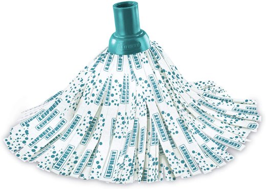 rezervna glava za Classic mop viscose – detalj proizvoda