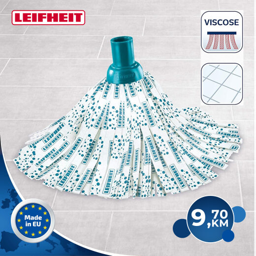 Leifheit rezervna glava za Classic mop viscose / 52068