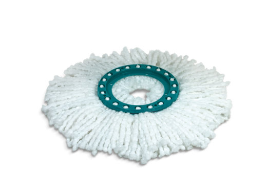 zamjenska glava Clean Twist Disc Mop – detalj proizvoda