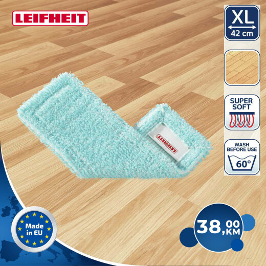 Leifheit rezervna navlaka Profi / 55116