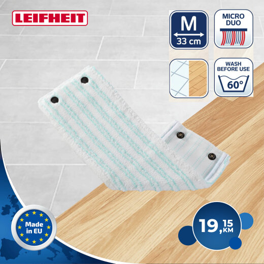 Leifheit rezervna glava za mop Combi M / 55320
