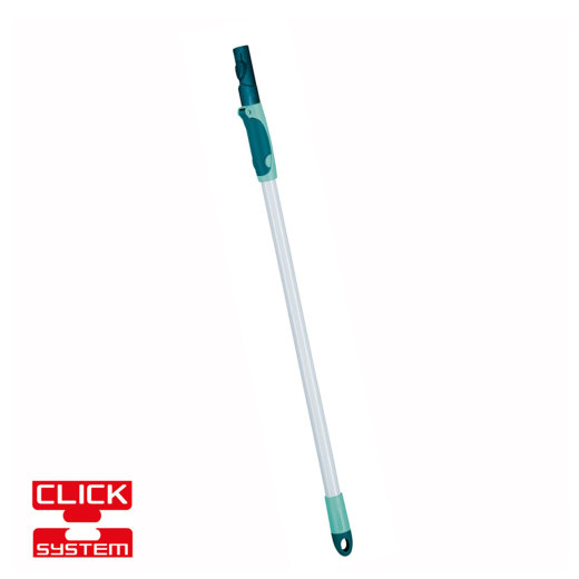 teleskopska drška Click System, 75–135 cm – detalj proizvoda
