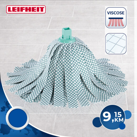 rezervna glava za mop Classic Wringmop – detalj proizvoda