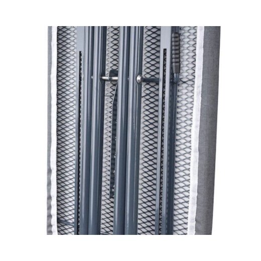 daska za peglanje AirBoard Compact M, 120 × 38 cm – detalj proizvoda