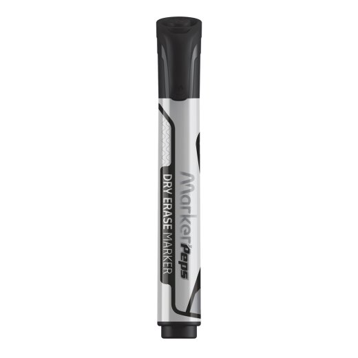 Maped Marker 2 mm crni za tablu JUMBO BULLET / 735031